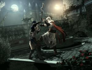 Przetestowaliśmy Assassin's Creed II