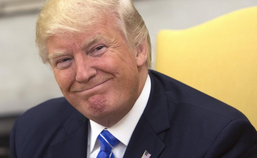 Prezydent Usa Prezydent Usa