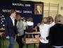 Maturzysta musi znać ustawy na pamięć