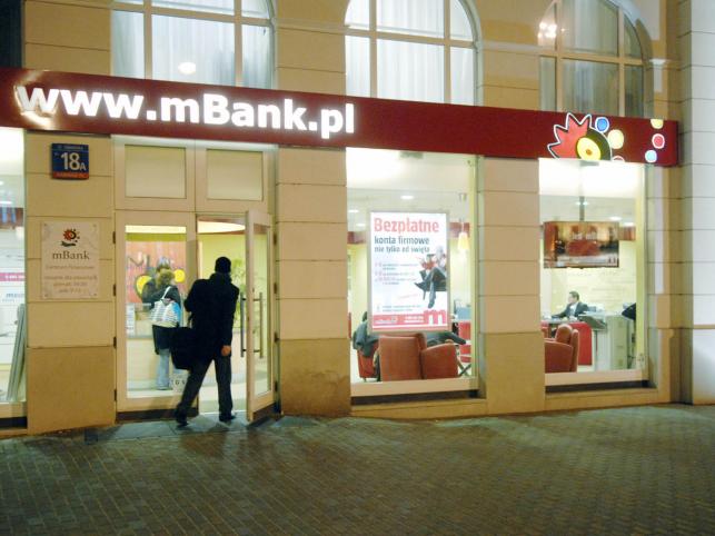 Klienci banków na skardze w KNF
