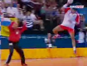 Oto najpiękniejszy gol w piłce ręcznej!