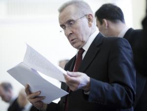 Czuma: Pruski nie powinien pracować w ministerstwie