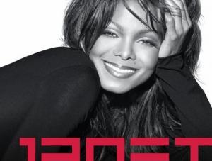 Janet Jackson "Number Ones"