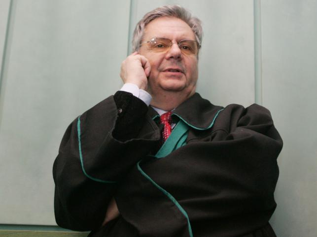 Piotr Kruszyński: "Zatrzymanie Polańskiego to miał być show"