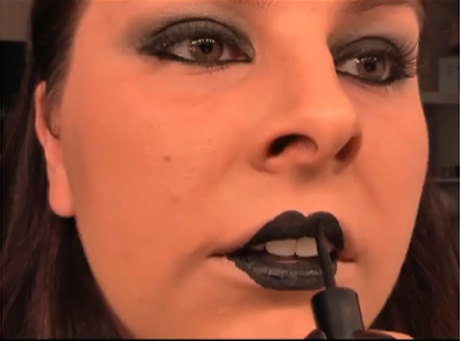 Patrzysz w lustro, a tu Lady GaGa