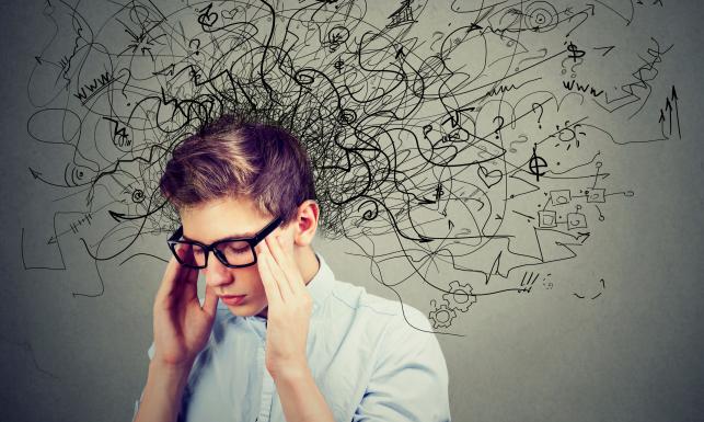Kto korzysta z egzorcyzmów? Psycholog bada zjawisko opętania