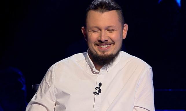 Remigiusz Skubisz nie został drugim polskim zwycięzcą