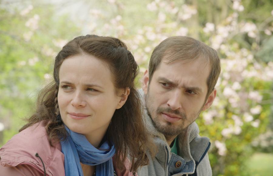 "Ana mon amour" w kinach od 20 października