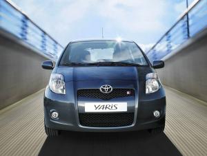 Toyota wzywa 1,8 miliona aut do poprawki