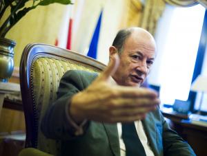 Rostowski: Nigdy nie mówiliśmy, że ominie nas kryzys