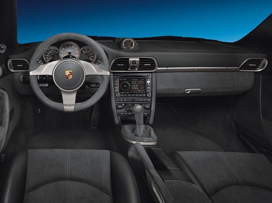 Porsche 911 GT3