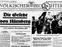 "Rzeczpospolita" - nazistowska gadzinówka?