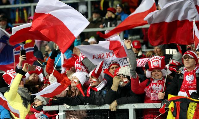 PŚ w skokach: Polacy myślami już w Zakopanem.