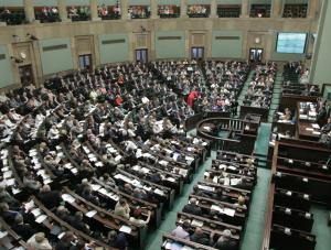 Sejm wprowadzi więzienie za obrazę gejów?