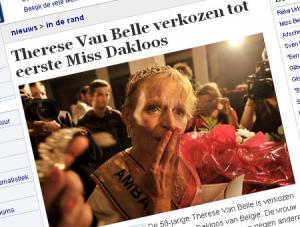 Zobacz Miss Bezdomnych
