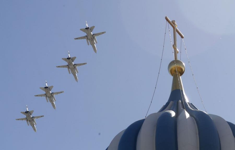 Su-24M