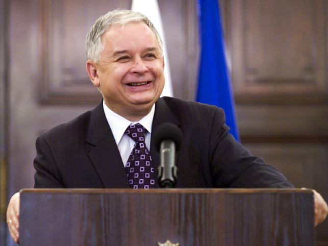 Prezydent zarabia 15 tys. zł na rękę