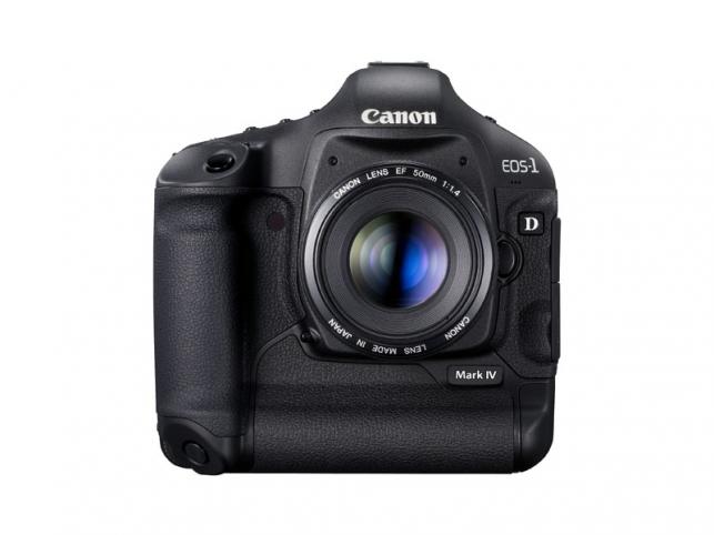 Nowy Canon wkrótce w sprzedaży