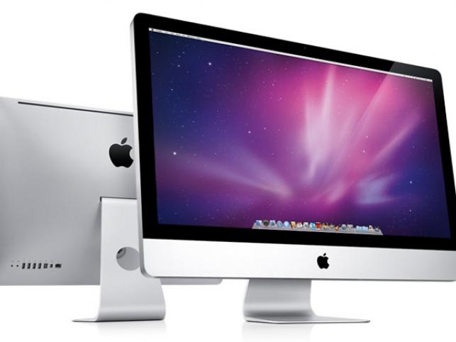 Nowy iMac to całkiem dobry komputer