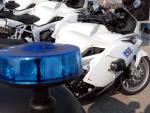 Potwór w służbie policji