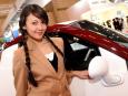 W Tokio trwa 41. salon samochodowy. Zobacz zdjęcia hostess!