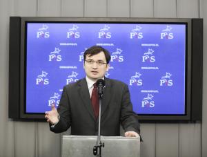 Ziobro: nie zakneblują mi ust