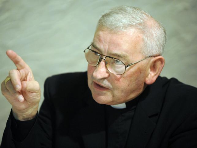 Hierarcha o episkopacie: Większość zadymiona PiS