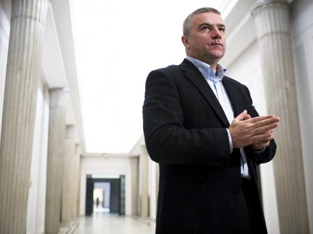 Rzecznik rządu: Premier to nie naczelny komentator