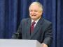 Prezydent dostał premię za staż