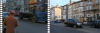 Przystanek autobusowy - w tym samym miejscu