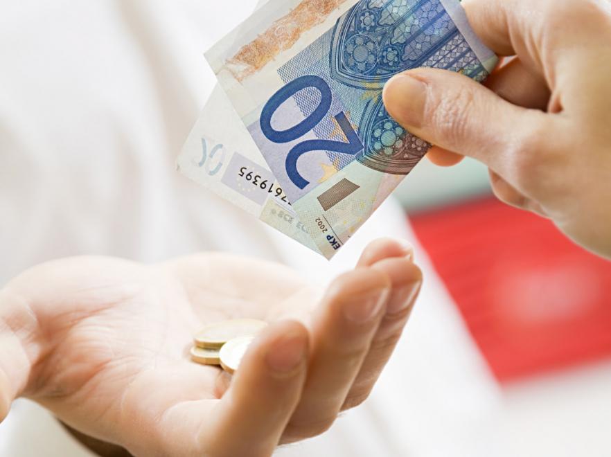 Euro zastąpi złotego. Na zawsze