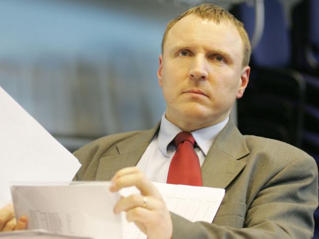 Jacek Kurski dla DZIENNIKA: Tusk mści się za "dziadka z Wehrmachtu"