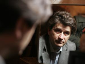 Polityczny błazen zapowiada, że spoważnieje