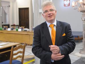 Prokurator: To nie jest mój podpis