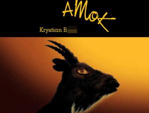 "Amok" zostanie sfilmowany