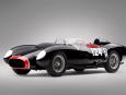 Ferrari model 250 Testa Rossa z 1957 roku sprzedano na aukcji za rekordową cenę 9 milionów euro.