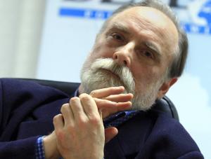 Chwin: Czytanie to przywilej mniejszości