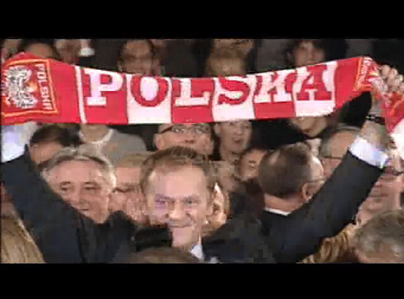 Dziś premiera nowych spotów PO i PiS