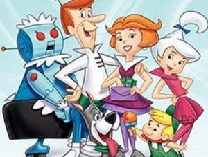 Jest scenariusz kinowych "Jetsonów"
