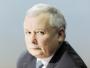 Kaczyński: "Wyborcza" popiera Niemców i PO