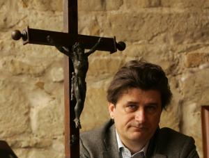 Palikot: Bóg z nami, diabeł z Kaczyńskimi!