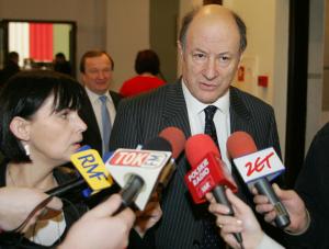 Minister Rostowski odpowiada na zarzuty PiS