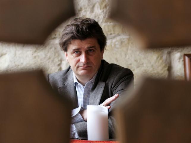 Palikot oskarża samego "LK"