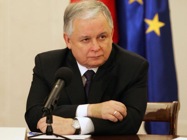 Prezydent: Uderzmy w terrorystów