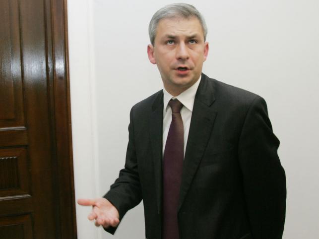 Napieralski:Radosław Sikorski do dymisji