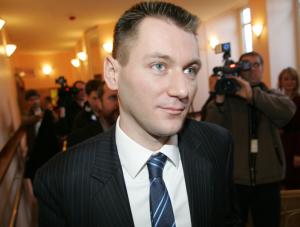 Farfał przegrał sprawę o "byłego neonazistę"