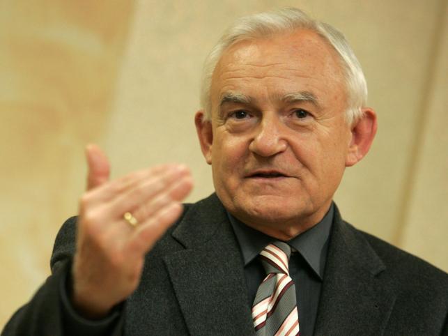 Miller: Wciąż mam legitymację SLD