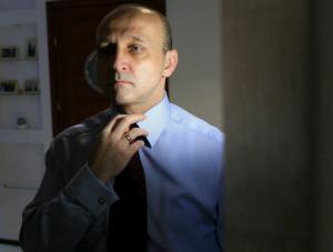 Marcinkiewicz już się nie podniesie
