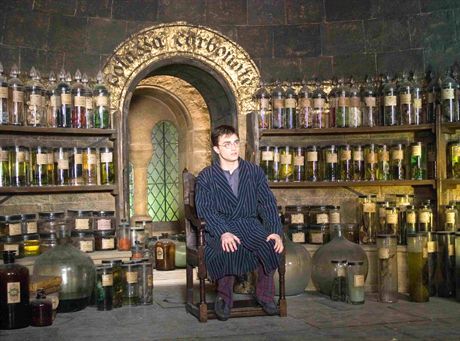 Daniel Radcliffe