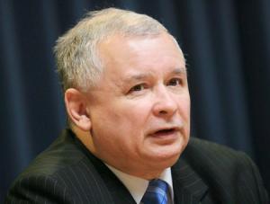 Kaczyński szuka winnych porażki